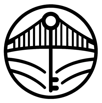 Chinmina Bridge logo